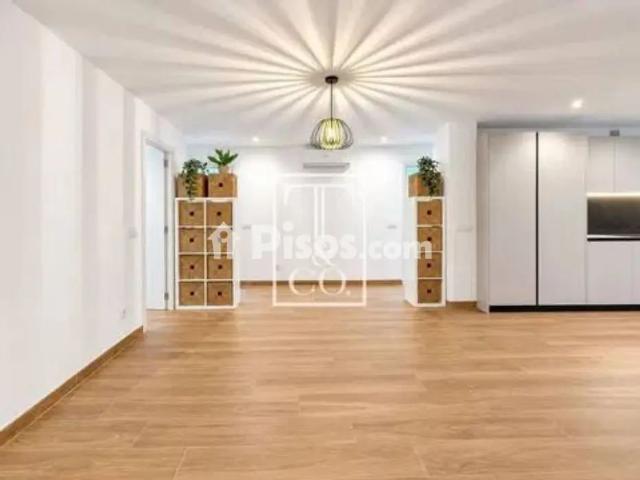 Piso en alquiler en Bons Aires