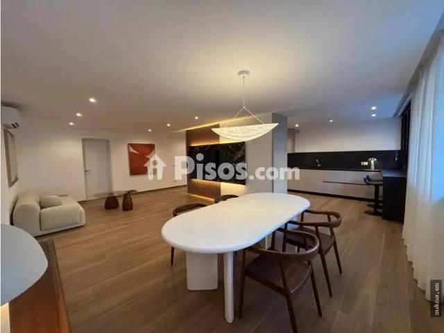 Piso en alquiler en Bons Aires