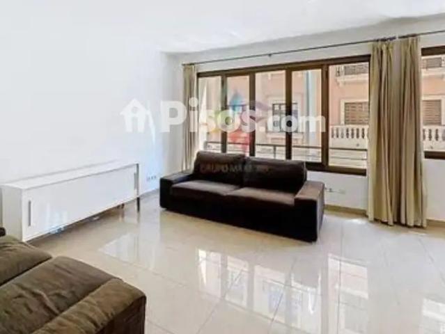 Piso en alquiler en Bons Aires