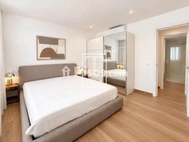 Piso en alquiler en Bons Aires