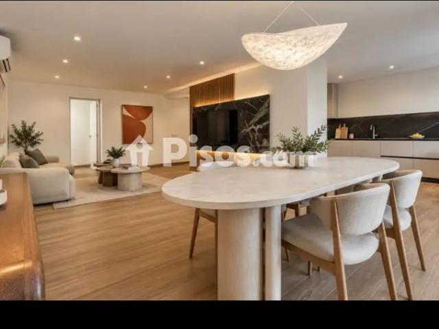 Piso en alquiler en Bons Aires