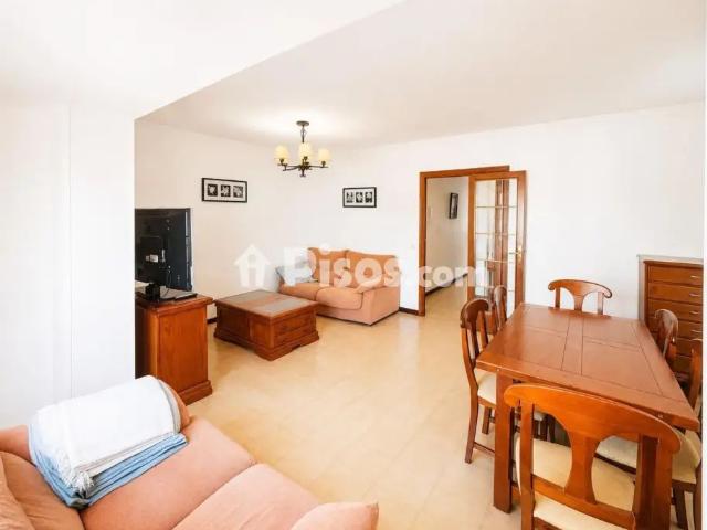 Piso en alquiler en Bons Aires