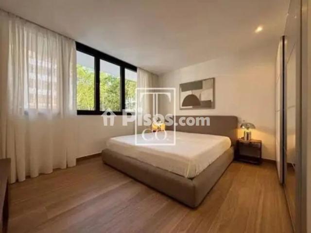 Piso en alquiler en Bons Aires