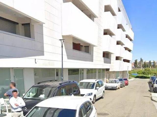 Piso en Alquiler en Bormujos