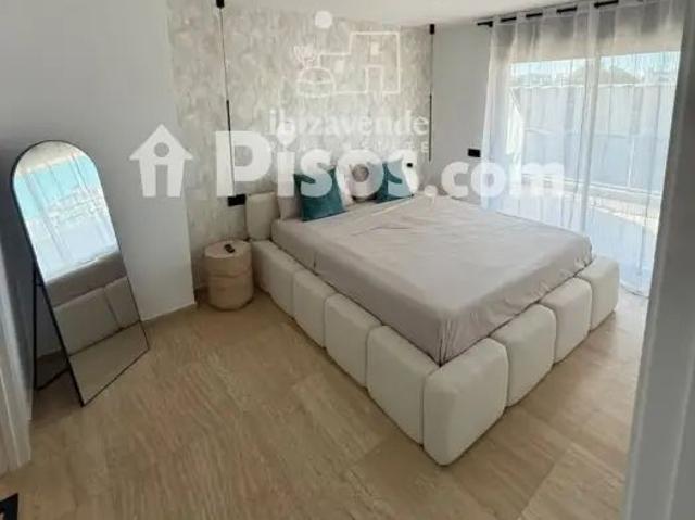 Piso en alquiler en Botafoc Talamanca