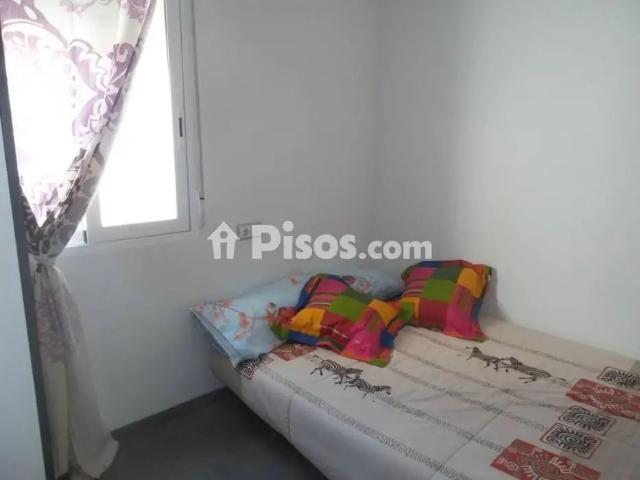 Piso en alquiler en Boverals Saldonar
