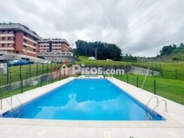 Piso en alquiler en Brazomar