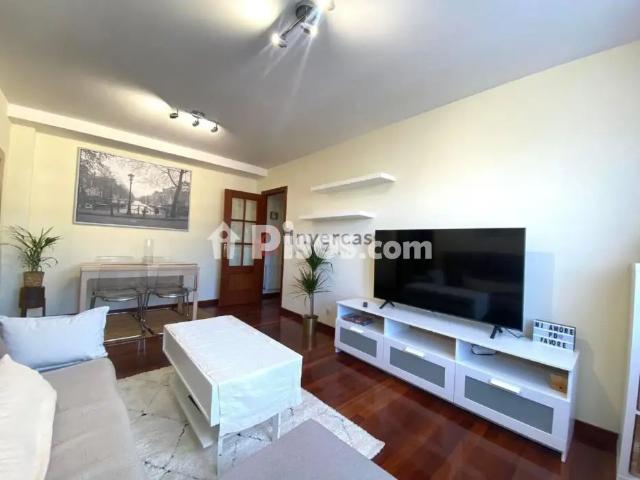 Piso en alquiler en Brazomar