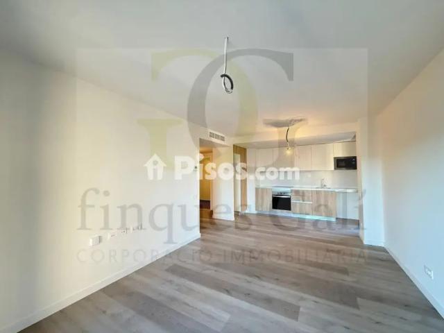 Piso en alquiler en Ctra. de Santpedor Bases de Manresa