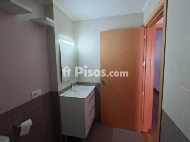 Piso en alquiler en Ctra de Sevilla Ronda Sur