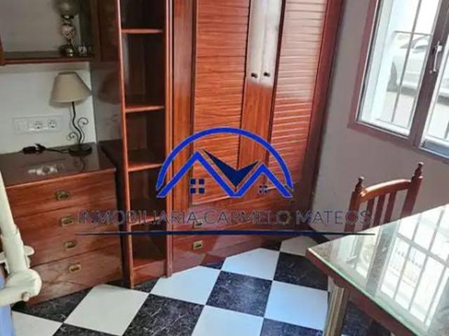Piso en alquiler en Ctra Jerez Ctra del Puerto