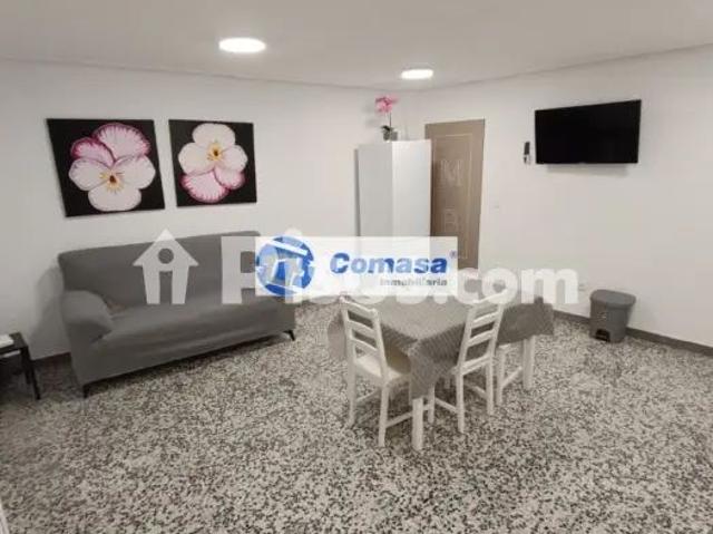 Piso en alquiler en Cuartel