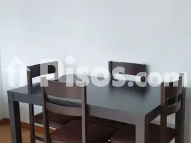 Piso en alquiler en Cuartel