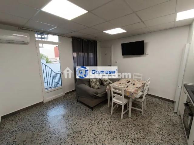 Piso en alquiler en Cuartel