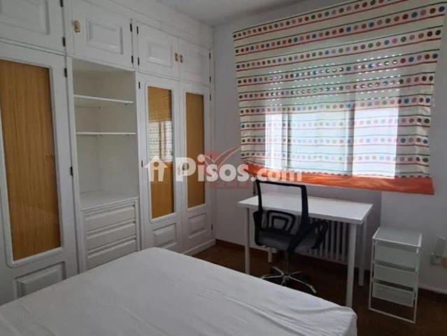 Piso en alquiler en Cuenca