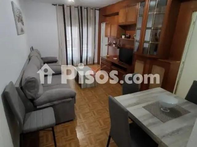 Piso en alquiler en Cuenca