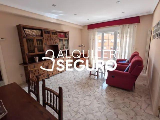 Piso en alquiler en Cuenca