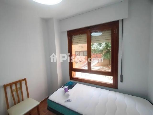 Piso en alquiler en Cuenca