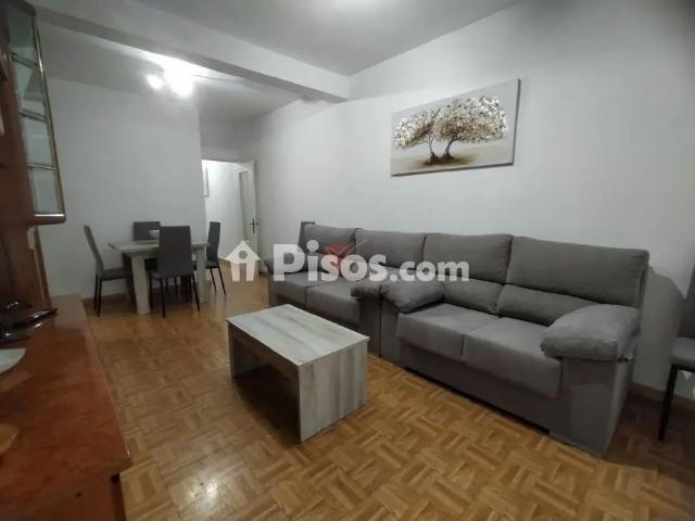 Piso en alquiler en Cuenca