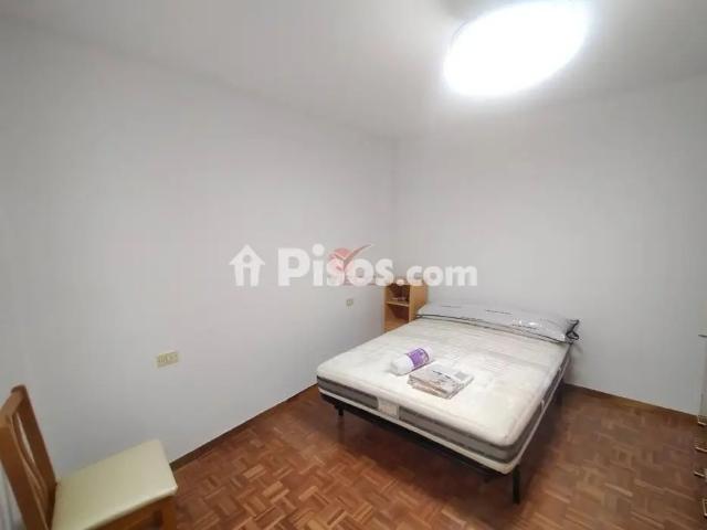 Piso en alquiler en Cuenca