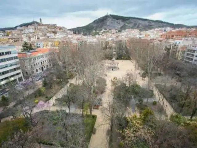 Piso en alquiler en Cuenca Capital