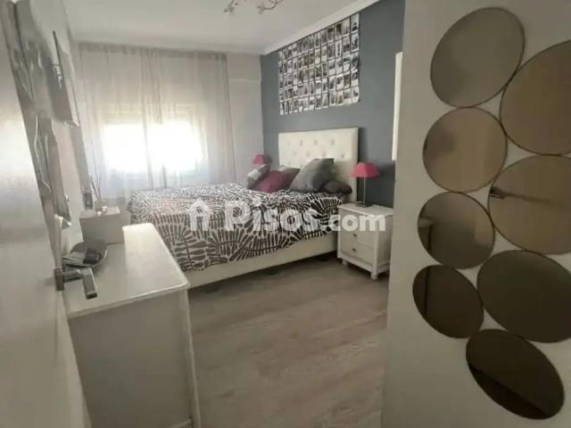 Piso en alquiler en Cuenca Capital