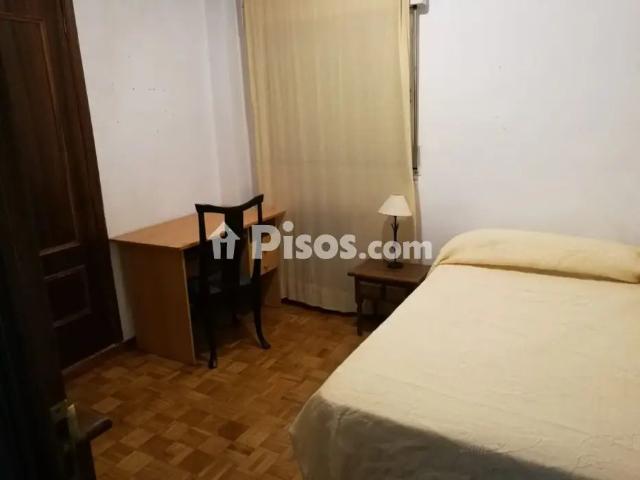 Piso en alquiler en Cuesta de la Raqueta