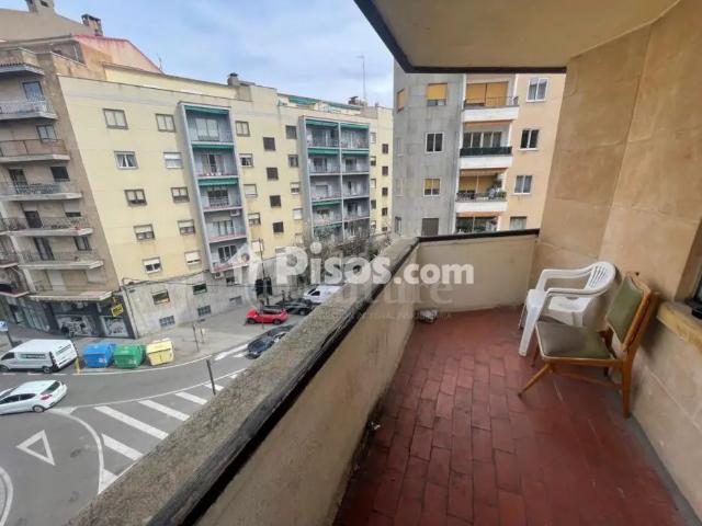 Piso en alquiler en Cuesta del Carmen