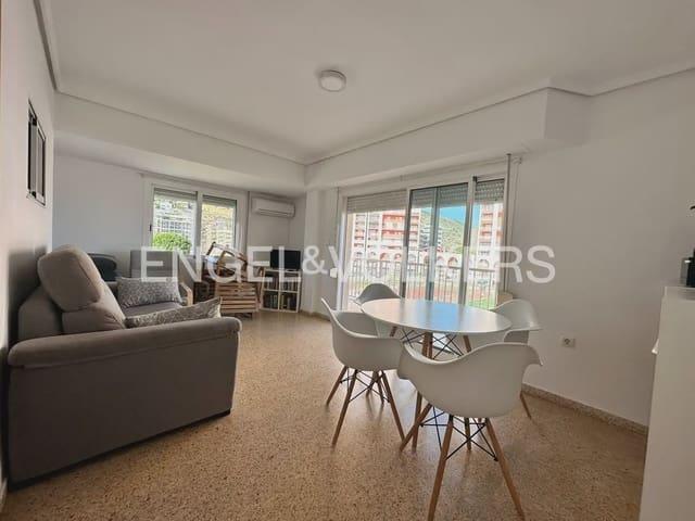 Piso en alquiler en Cullera, Valencia Costa Valencia