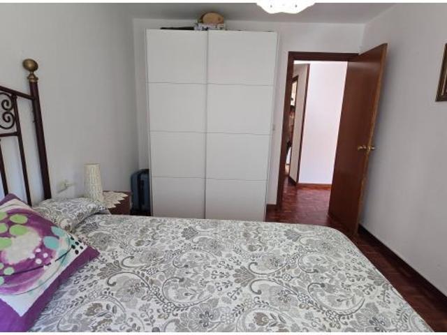 Piso en Alquiler en Culleredo, A Coruña