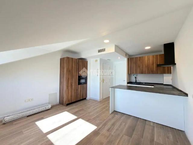 Piso en alquiler en C. de la Paz
