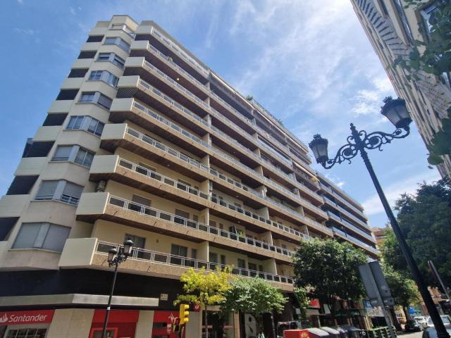 PISO EN ALQUILER EN C/ LEON XIII – 005.04492