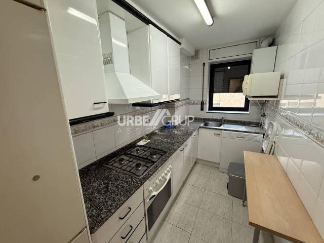 Piso en Alquiler en Ca n'Aurell