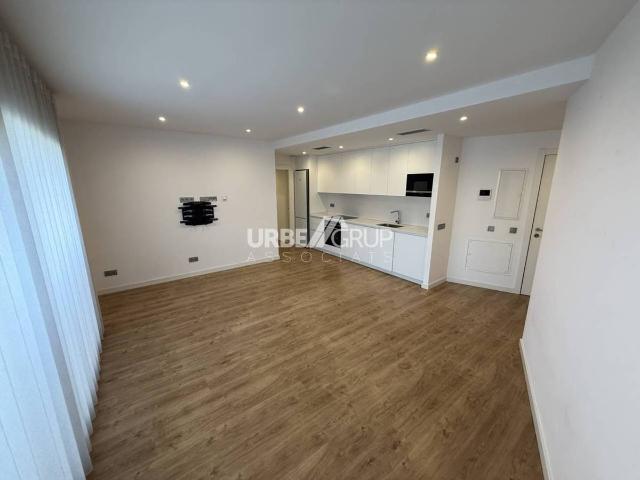 Piso en Alquiler en Ca n'Aurell