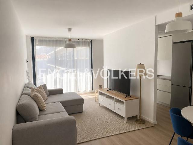 Piso en Alquiler en Ca n'Aurell