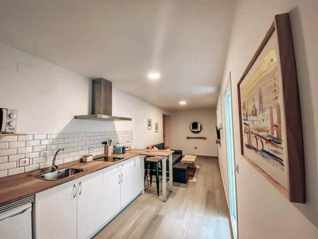 Piso en Alquiler en Ca n'Aurell