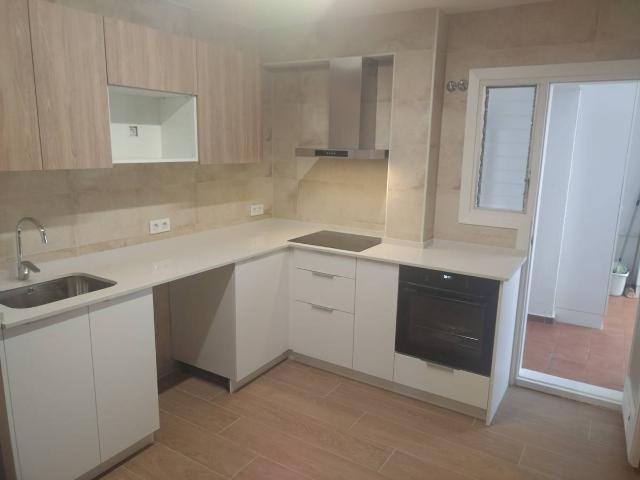Piso en Alquiler en Ca n'Aurell
