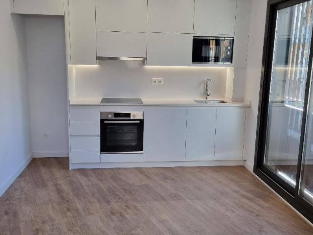 Piso en Alquiler en Ca n'Aurell