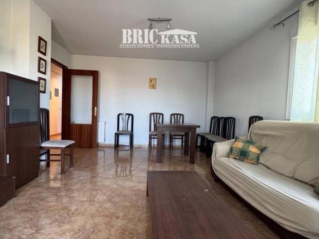 Piso en Alquiler en Cáceres