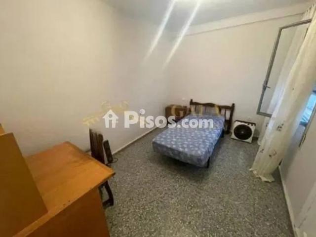 Piso en alquiler en Cáceres Capital
