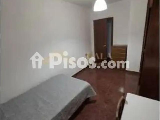 Piso en alquiler en Cáceres Capital