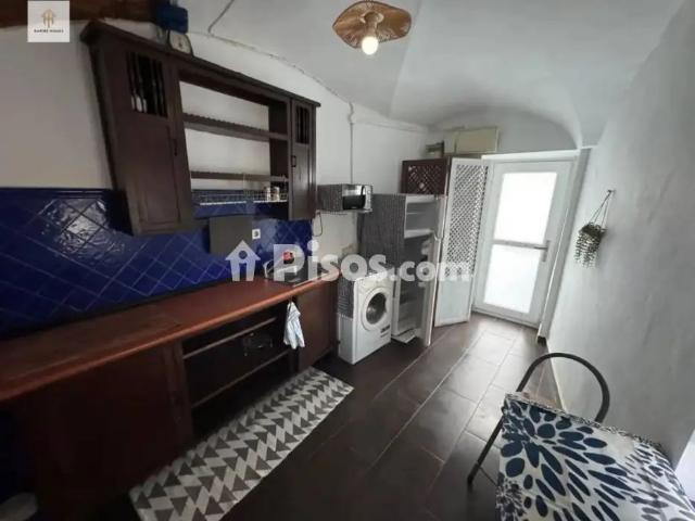 Piso en alquiler en Cáceres Capital