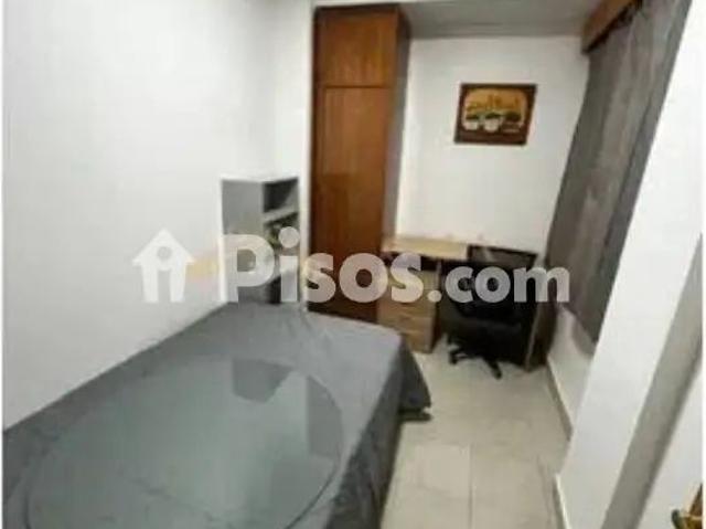 Piso en alquiler en Cáceres Capital