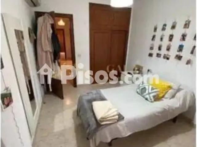 Piso en alquiler en Cáceres Capital