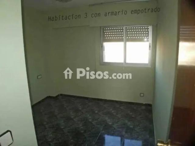 Piso en alquiler en Cabo de La Huerta
