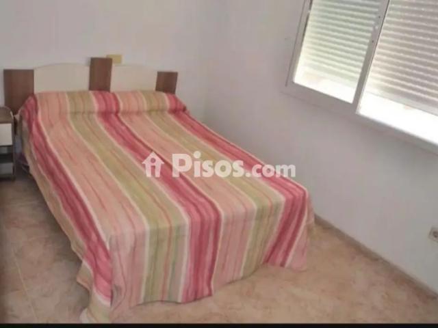Piso en alquiler en Cabo de Palos