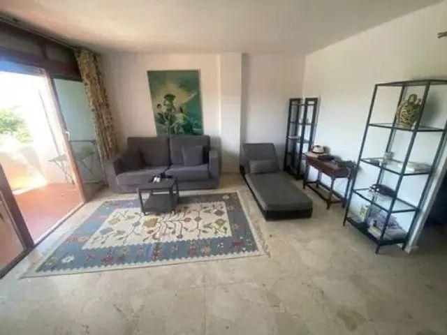 Piso en alquiler en Cabopino Reserva de Marbella