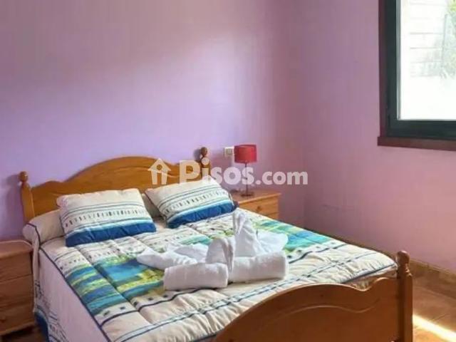Piso en alquiler en Cabana de Bergantiños