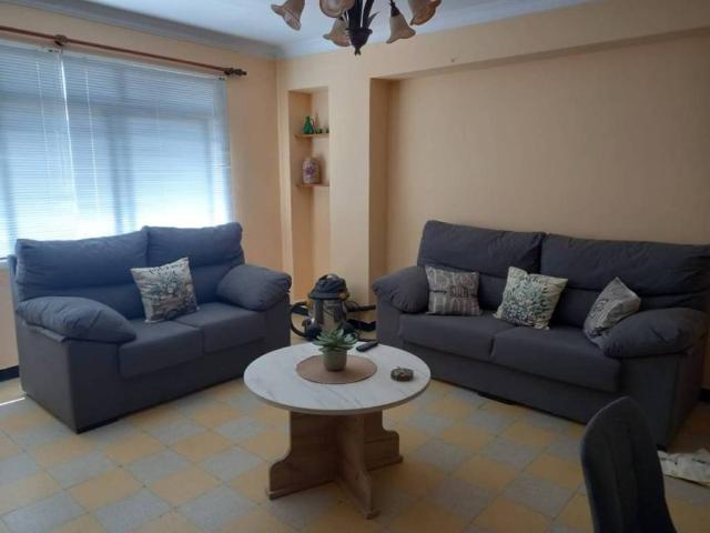 Piso en Alquiler en Cabanas