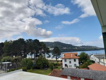 Piso en alquiler en Cabanas La Coruña